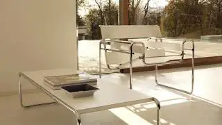 Marcel Breuer Wassily Chair