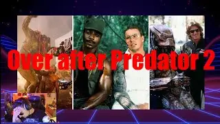 The real reason why Predator sequels never matched up