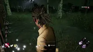 cheater in DBD - Dead by Daylight