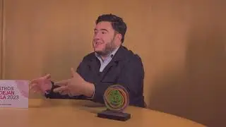 Entrevista a Marco Vinicio Bárcena, Gerente de Alianzas y Relaciones Públicas de Grupo Elektra