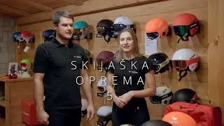 SKIJAŠKA OPREMA 5