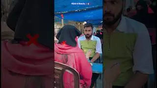 Respect Hijab ||🧕👌💯 