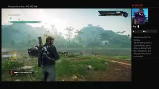Just Cause 4