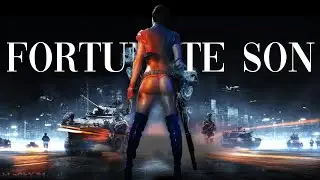 【GMV】Fortunate Son