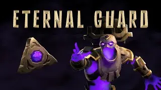 Eternal Guard Guide (How to get the Sanctuary of the Banished Key) | Sea of Thieves