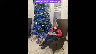 Новый год раньше и сейчас🎄#актеры