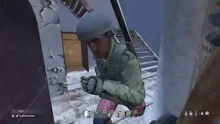 Karma is real in DayZ (2021.03.13)