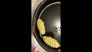 Тәтті тоқаштың құпиясы🤩