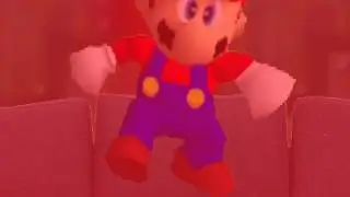 You Fuckers.mp4 (sm64 edition)