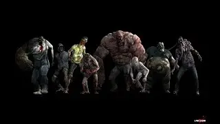ЗОМБАРИ (CS 2, LEFT 4 DEAD 2 СТРИМ, GTA5 ПРЯМОЙ ЭФИР)