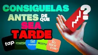 TOP 7 TARJETAS VIRTUALES y Físicas para Comprar y Gastar tus Criptomonedas. Los mejores NEOBANCOS