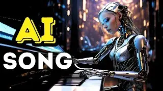 Create AI Song using this Free AI Music Generator