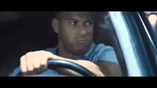 Форсаж  Перегрузка   Fast & Furious  Supercharged 2015   Трейлер