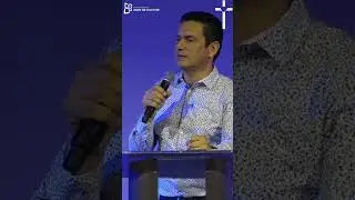 Cápsula Pastoral: Espera en Dios pacientemente. Pr. Walter Arias