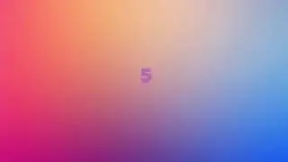 Топ крутых 3D интро
