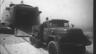 Soviet Marines, BM 9P138 (