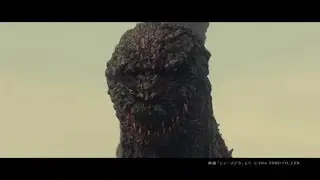MORE Shin Gojira Footage (New Breakdown)