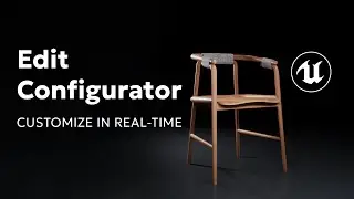 Introducing Edit made in Unreal Engine 5