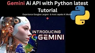 How to generate Gemini API key | Gemini API integration guide | Gemini API key tutorial