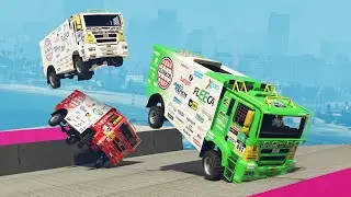GTA 5 Races but the pain doesn’t get any easier