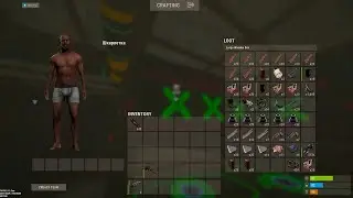 Самая фатальная ошибка в Rust