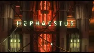 Bioshock, Audio Diaries + Locations, Hephaestus