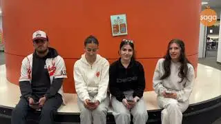 Norsemen Newsflash: 4/15-4/19/24