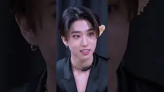 How Han Jisung looks at Lee Know!!!!  #kpop #straykids #skz  #boyband #kpopgroup