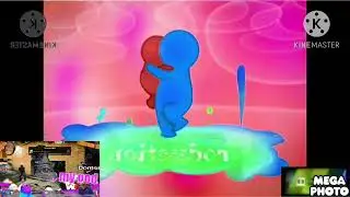 Noggin and nick jr logo collection (my version) in rj kumar version of i killed