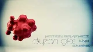 New Intro//DyzanGFX