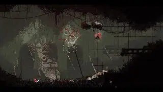 Rain world community challenge: Manslaughter