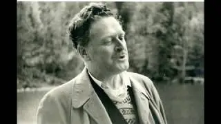 Nazım Hikmet - Prag