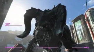 One Punch Man Stream Highlights - Uppercut Deathclaw