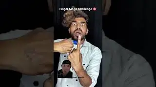 Magic fingers! #funny #magictricksrevealed #viral #comedy  #grow #subscribe #laugh