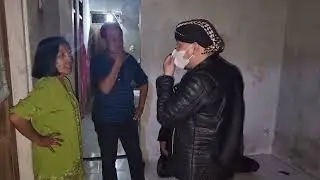 tuyul//kekuatan ilmu ghaib