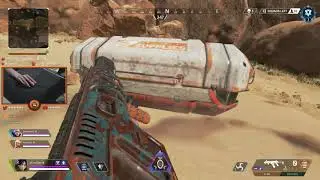 When I Hit Predator SynceDez Hits Predator Rank Apex Legends Season 2