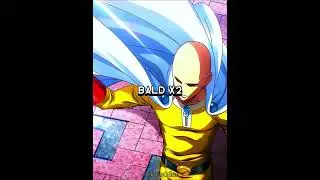 Giorno vs Victims(Saitama and Gojo) #shorts #anime #jojo