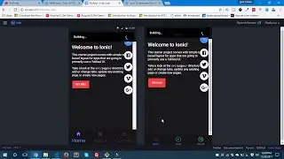 Theming Ionic App - Customize your theme
