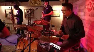 Play That Funky Music - Checkmates - C.V.