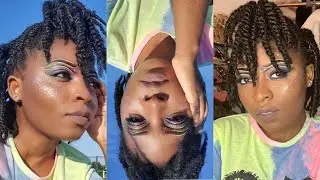 How I Got This Festive Look