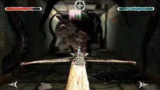 The Dark Meadow Offical Launch Trailer