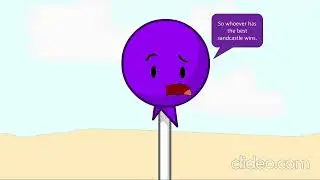 "Go To The Beach!" | The Fight For The Gummy Bears | EP3