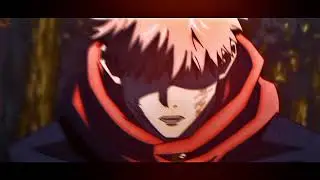 GOJO SATORU-Ballin