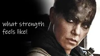 A Poem About Strength And Resilience