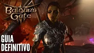 Então você quer jogar Baldur's Gate 3? - GUIA DEFINITIVO