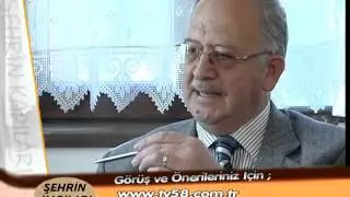 SEHRIN KAPILARI 7  BOLUM   2