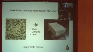 Jace Callaway - Hemp Federation Ireland Conference 2020