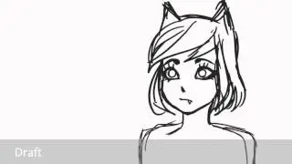 Cat Girl [Work In Progress]