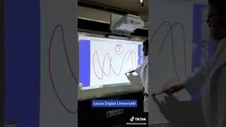 7) Múltiplos Flipcharts - Lousa Digital Universátil ®