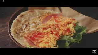 Chinese Food Culture